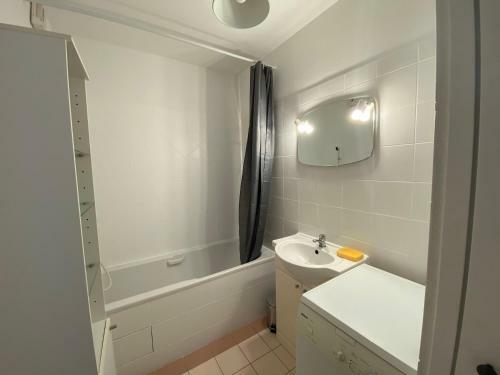 Apartamento Charmant Appartement En Bord de Cher