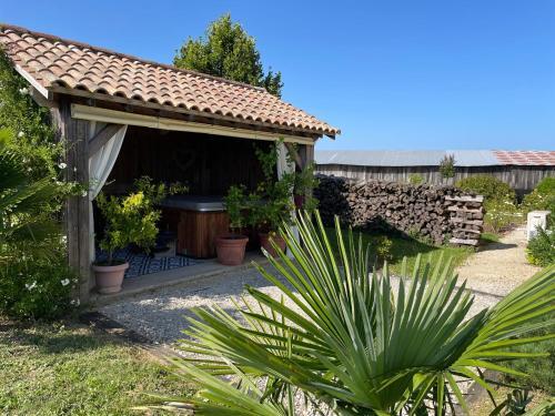 Bed & Breakfast Chambre D'h�tes La Ferme de La Croix.