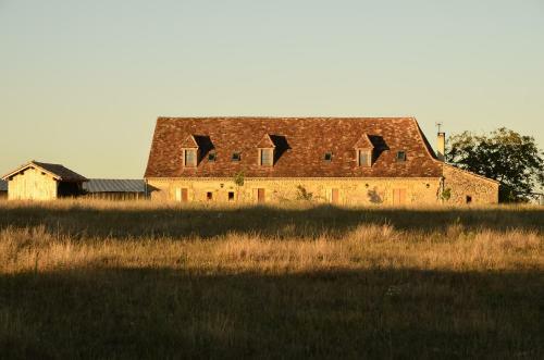 Bed & Breakfast Chambre D'h�tes La Ferme de La Croix.