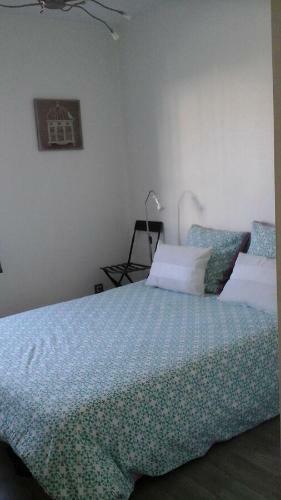 Apartamento Entre Lacs Et Montagnes