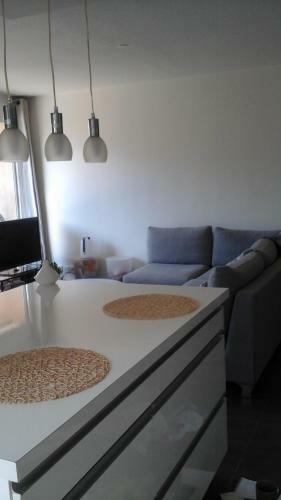 Apartamento Entre Lacs Et Montagnes