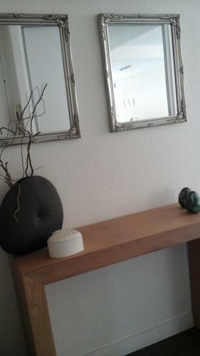 Apartamento Entre Lacs Et Montagnes