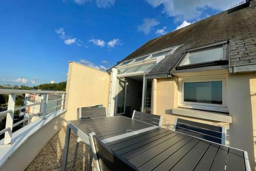 Luxury Apartment With Exceptional View On The Cher River
