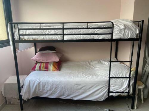 Apartamento Gite Esprit Etape