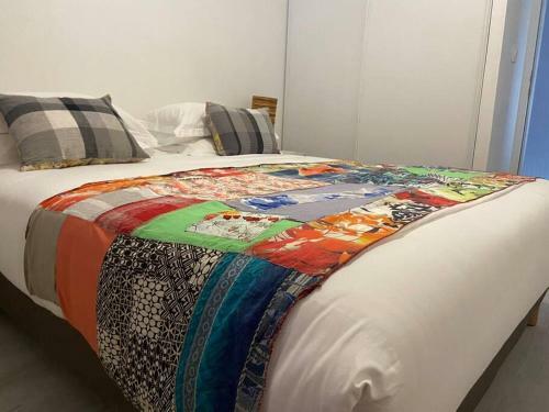 Apartamento Gite Esprit Etape