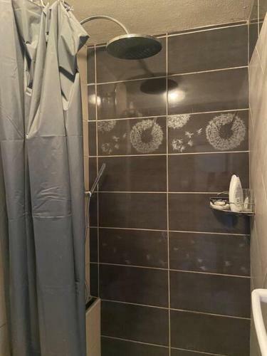 Apartamento Gite Esprit Etape