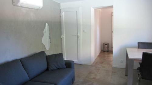 Apartamento Gite Des Demoiselles