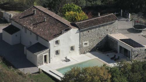 Apartamento Gite Des Demoiselles