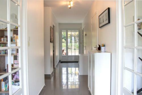 Le Clos Des Ch�nes - 5 Minutes De Poitiers