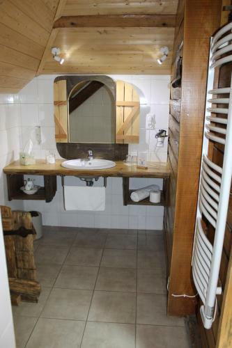 Bed & Breakfast Les Pipistrelles