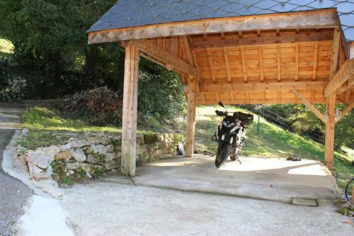 Bed & Breakfast Les Pipistrelles