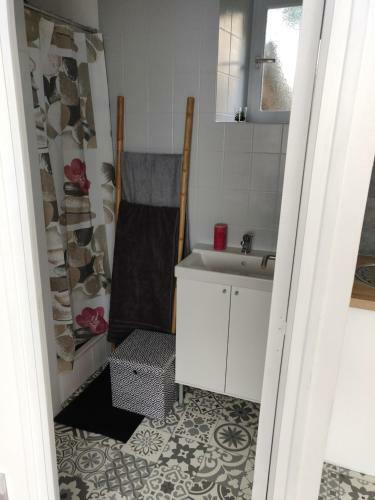 Apartamento Studio Proche Gare & Centre, Parking, Plain-pied