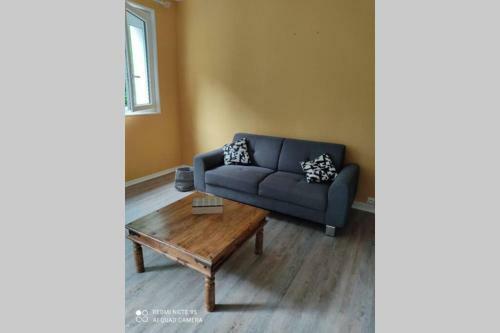 Apartamento Appartement 2 Chambres Parking Gratuit