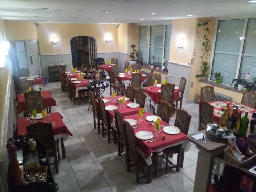 Hotel Le Lion D'or