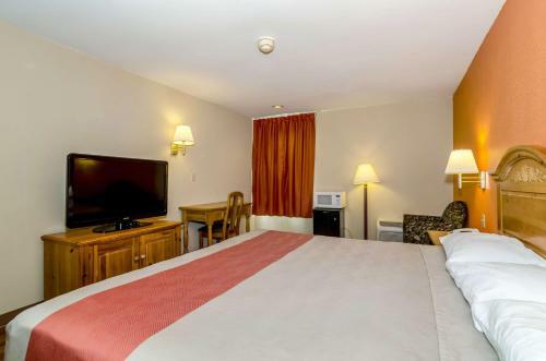Hotel Motel 6