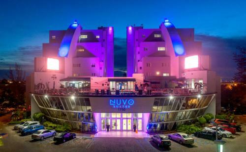 Euro Suites Hotel Miami Doral