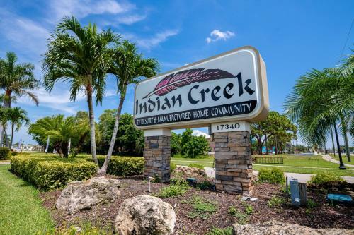 Indian Creek