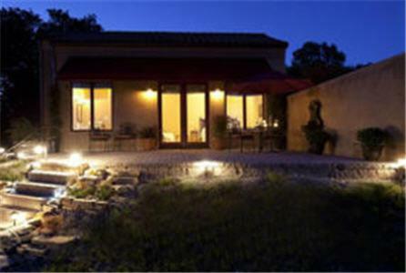 Dunning Vineyards Guest Villa
