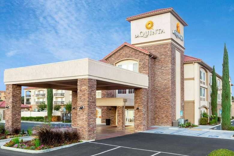 Hotel La Quinta Inn & Suites Paso Robles