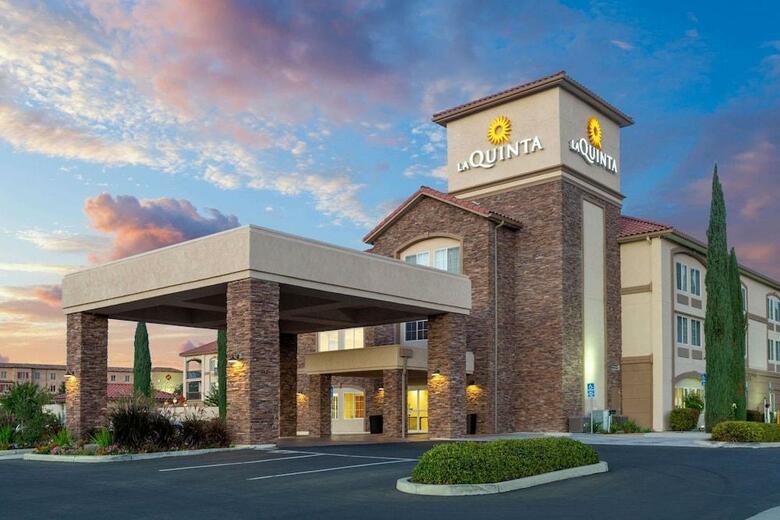 Hotel La Quinta Inn & Suites Paso Robles