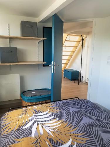Apartamento Le Duplex 42#69
