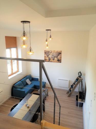 Apartamento Le Duplex 42#69