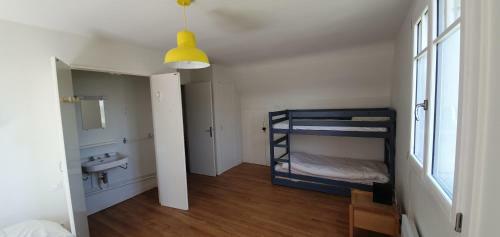 Belle Maison Acc�s Plage � Pied � La Garde St Cast