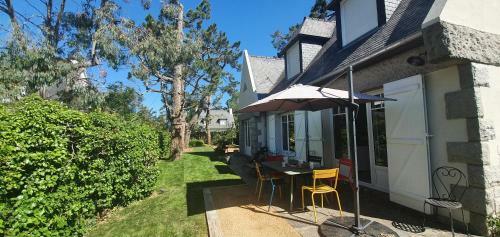Belle Maison Acc�s Plage � Pied � La Garde St Cast