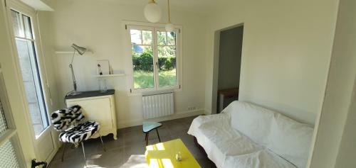 Belle Maison Acc�s Plage � Pied � La Garde St Cast