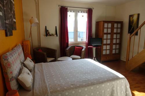 Bed & Breakfast Chambres D'h�tes Les Magnolias