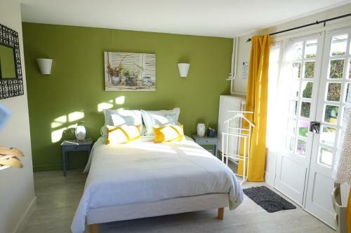 Bed & Breakfast Chambres D'h�tes Les Magnolias