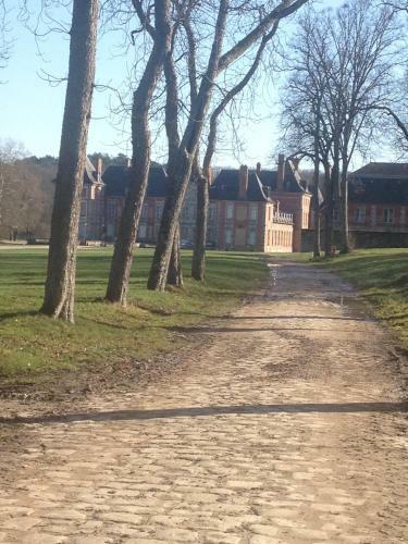Bed & Breakfast Chambres D'h�tes Les Magnolias