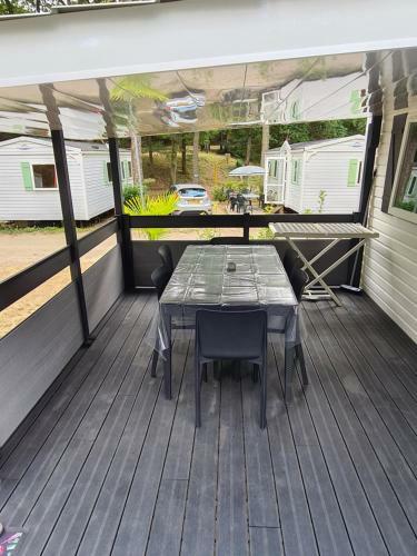 Mobil-home