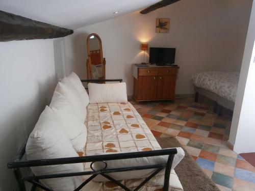 Apartamento Maison De La Place