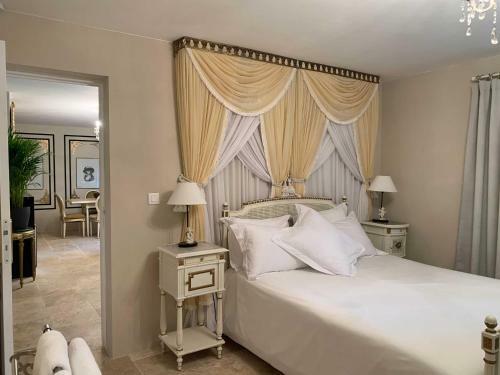 Apartamento Chateau Bavolier