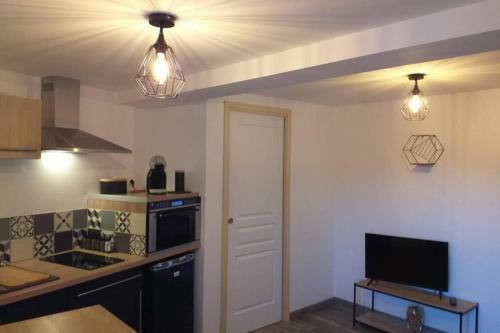 Apartamento Nuit Romantique