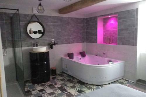 Apartamento Nuit Romantique
