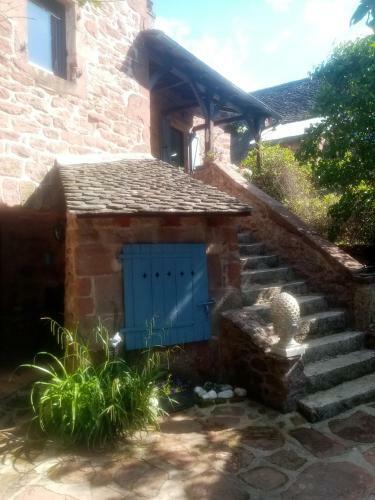 Apartamento La Pierre Rouge