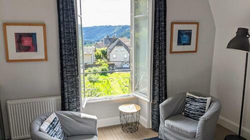 Bed & Breakfast La Maison Normande
