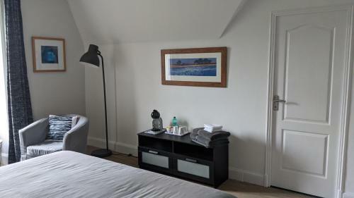 Bed & Breakfast La Maison Normande