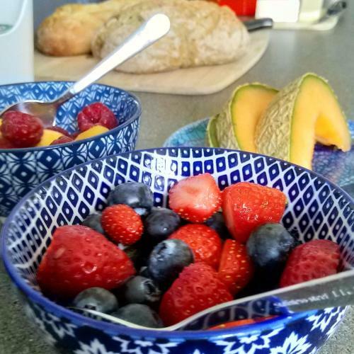 Bed & Breakfast La Maison Normande
