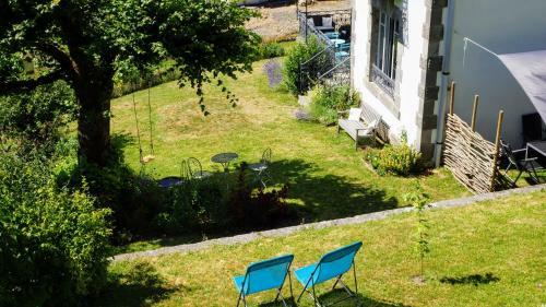 Bed & Breakfast La Maison Normande