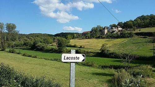Lacoste B&B