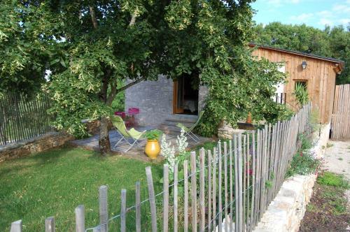 Bed & Breakfast Chambre D'h�te Et G�te De Cantagrel