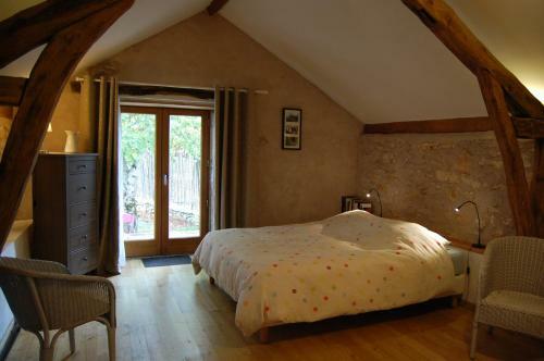 Bed & Breakfast Chambre D'h�te Et G�te De Cantagrel