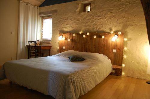 Bed & Breakfast Chambre D'h�te Et G�te De Cantagrel