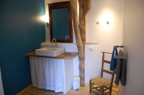 Bed & Breakfast Chambre D'h�te Et G�te De Cantagrel