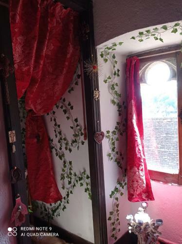 Bed & Breakfast Maison Isaure Saint Cirq Lapopie
