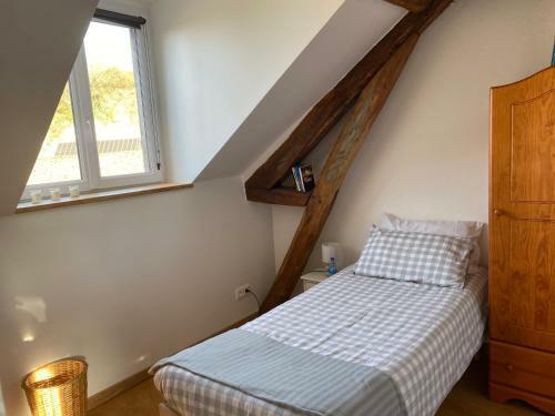 Apartamento Le Logis De L'epte