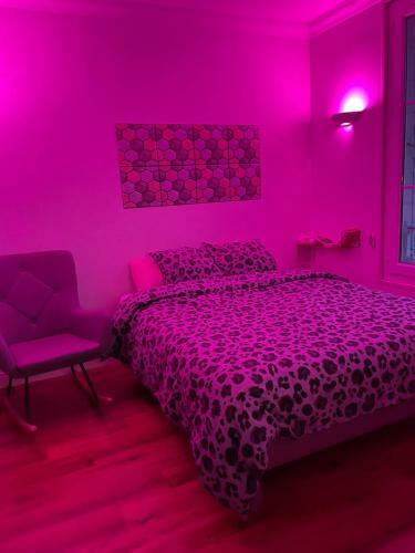 Apartamento Maui